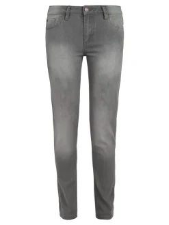 The People Rep Pantaloni jeans slim fit