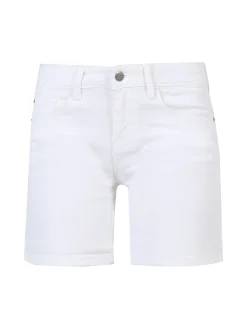 The People Rep Shorts donna in jeans