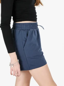 The People Rep Shorts donna sportivi con coulisse