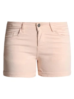 The People Rep Shorts in cotone slim fit