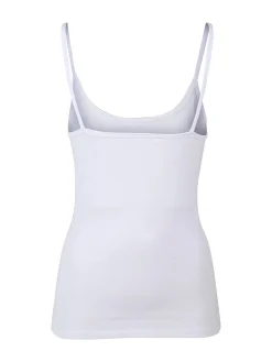 The People Rep Top donna con spalline sottili