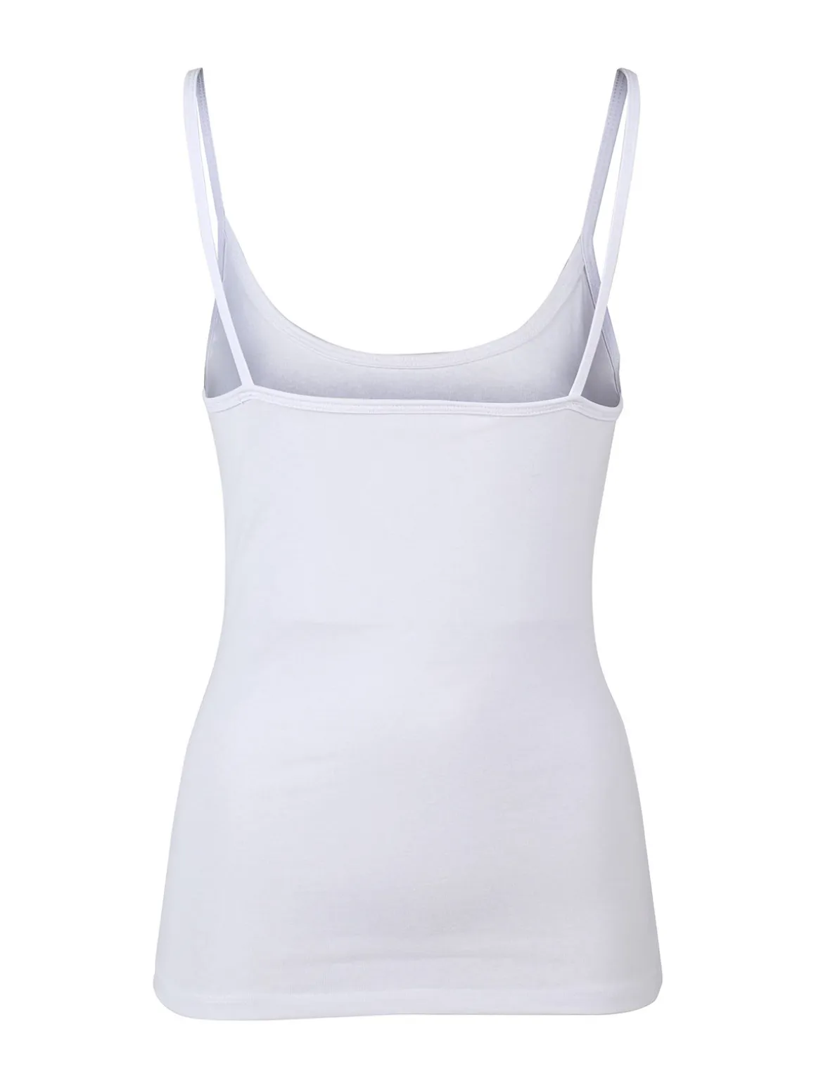 The People Rep Top donna con spalline sottili
