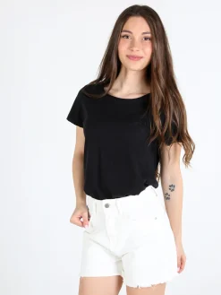 The People Rep T-shirt donna in cotone