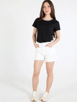 The People Rep T-shirt donna in cotone