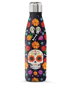 The Steel Bottle Borraccia termica 500 ML #4A MEXICAN