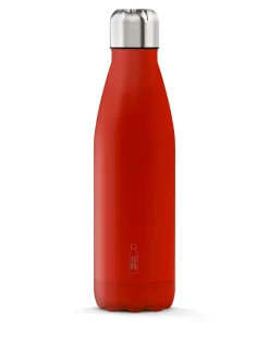 The Steel Bottle Borraccia termica 500 ML #ROSSO
