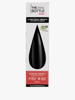 The Steel Bottle Borraccia termica 500 ML #1A LOW PROFILE