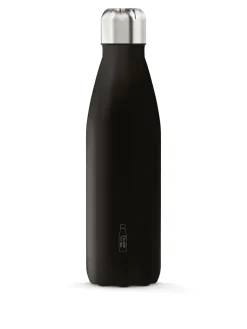 The Steel Bottle Borraccia termica 500 ML #NERO