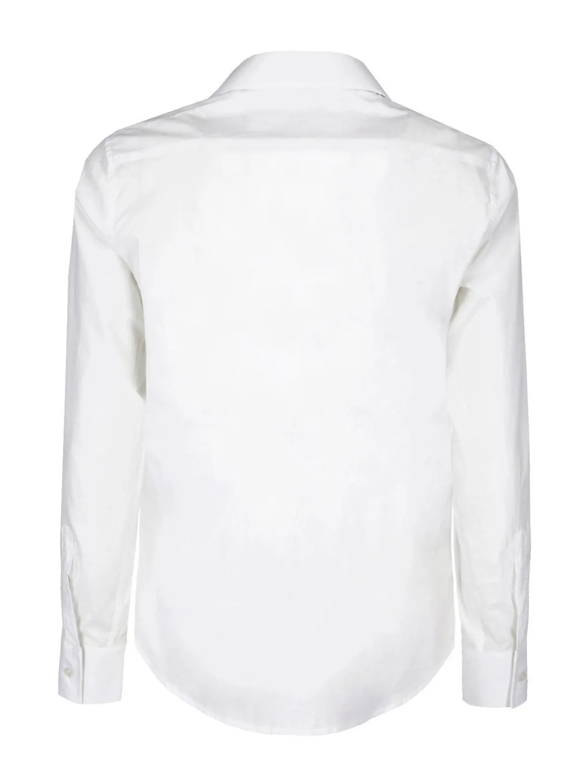 Tipo'S Camicia da uomo slim fit