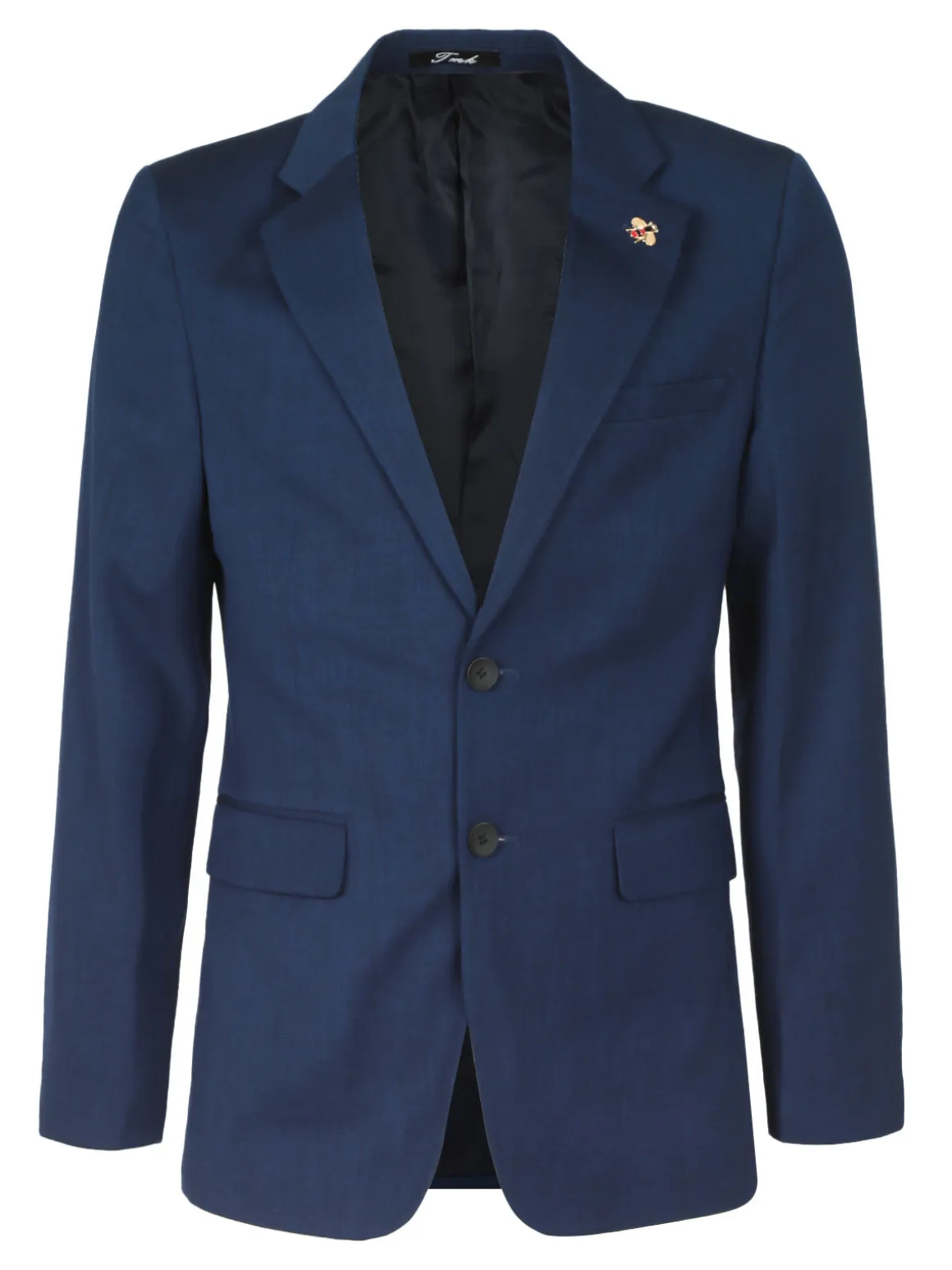 Tomahawk Blazer uomo elegante