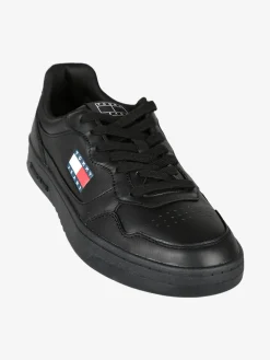 Tommy Jeans CUPSOLE Snekers da uomo in pelle