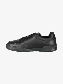 Tommy Jeans CUPSOLE Snekers da uomo in pelle