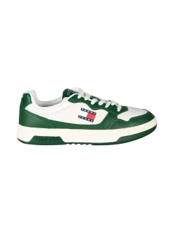 Tommy Jeans CUPSOLE Snekers da uomo in pelle