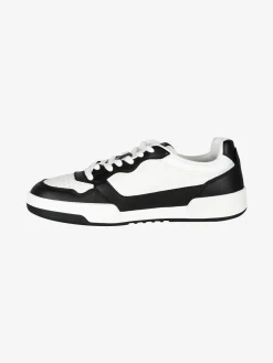Tommy Jeans CUPSOLE Snekers da uomo in pelle