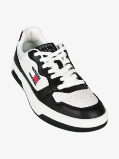 Tommy Jeans CUPSOLE Snekers da uomo in pelle