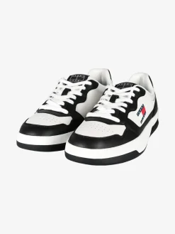 Tommy Jeans CUPSOLE Snekers da uomo in pelle