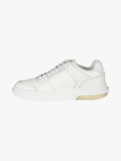 Tommy Jeans THE BROOKLYN Sneakers in pelle da donna