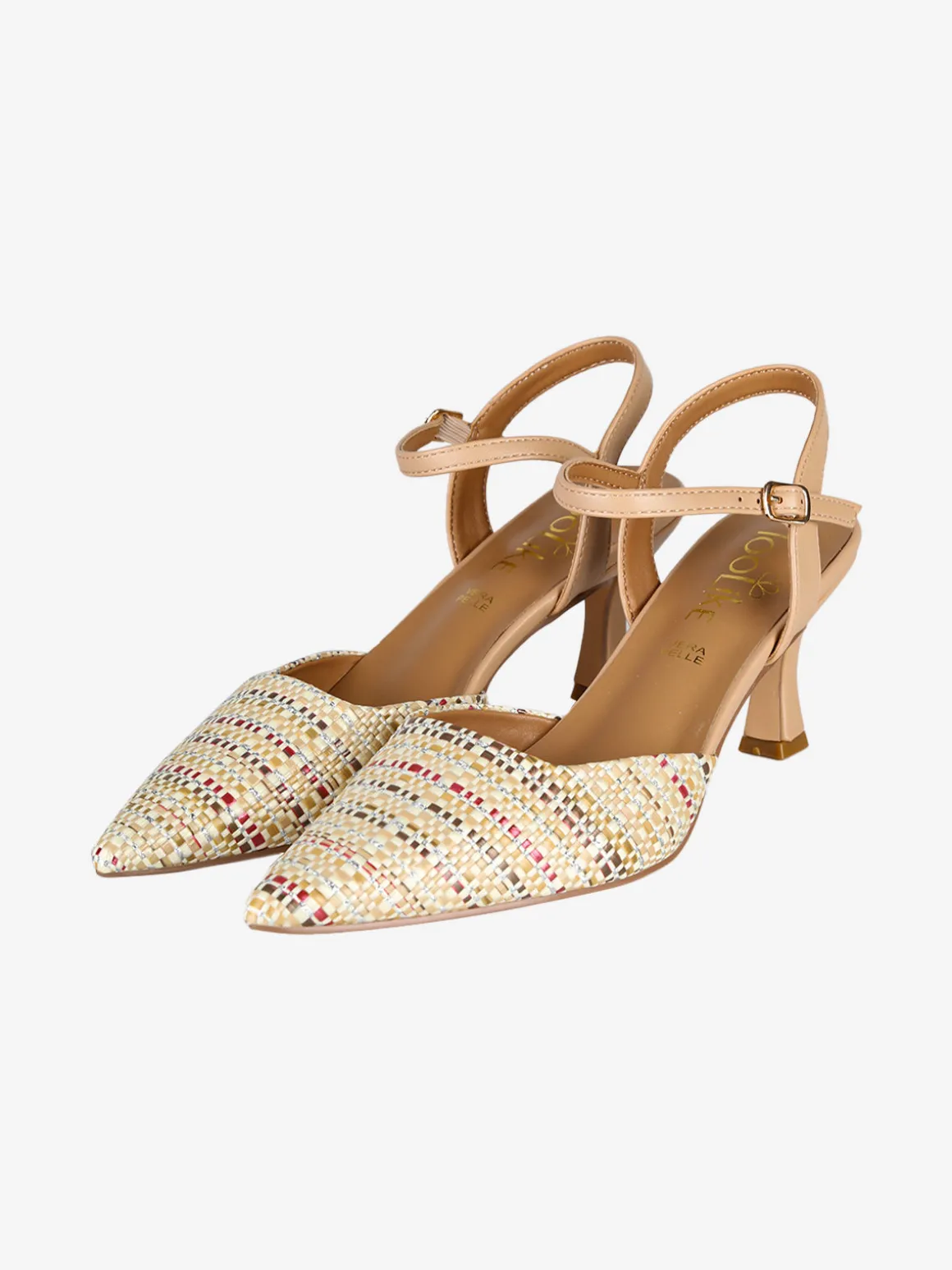 Too Like Slingback da donna con cinturino alla caviglia