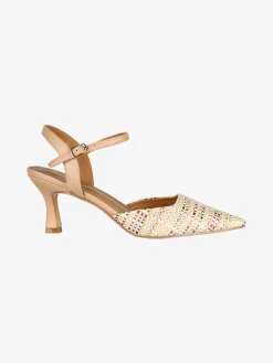 Too Like Slingback da donna con cinturino alla caviglia
