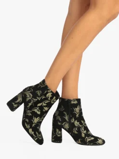 Too Like Stivaletti donna con stampe