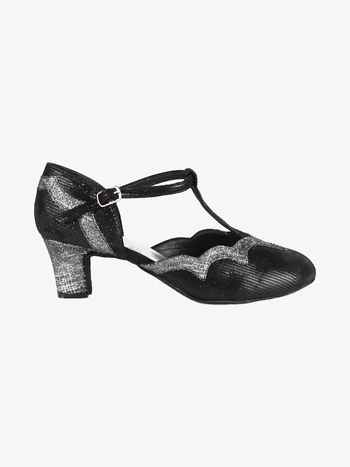 Top Dance Shoes Scarpe da ballo donna in pelle scamosciata