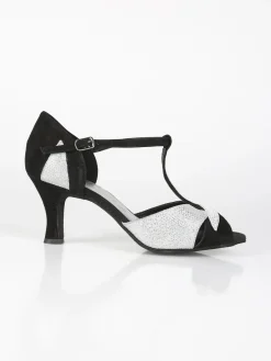 Top Dance Shoes Scarpe da ballo donna