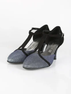 Top Dance Shoes Scrpe da ballo donna a punta