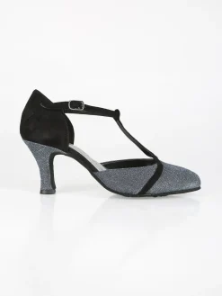 Top Dance Shoes Scrpe da ballo donna a punta