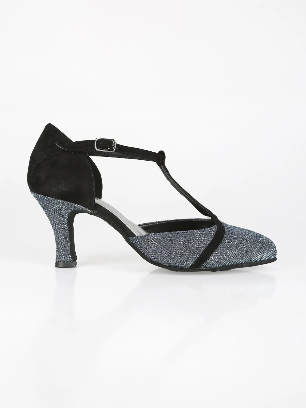 Top Dance Shoes Scrpe da ballo donna a punta
