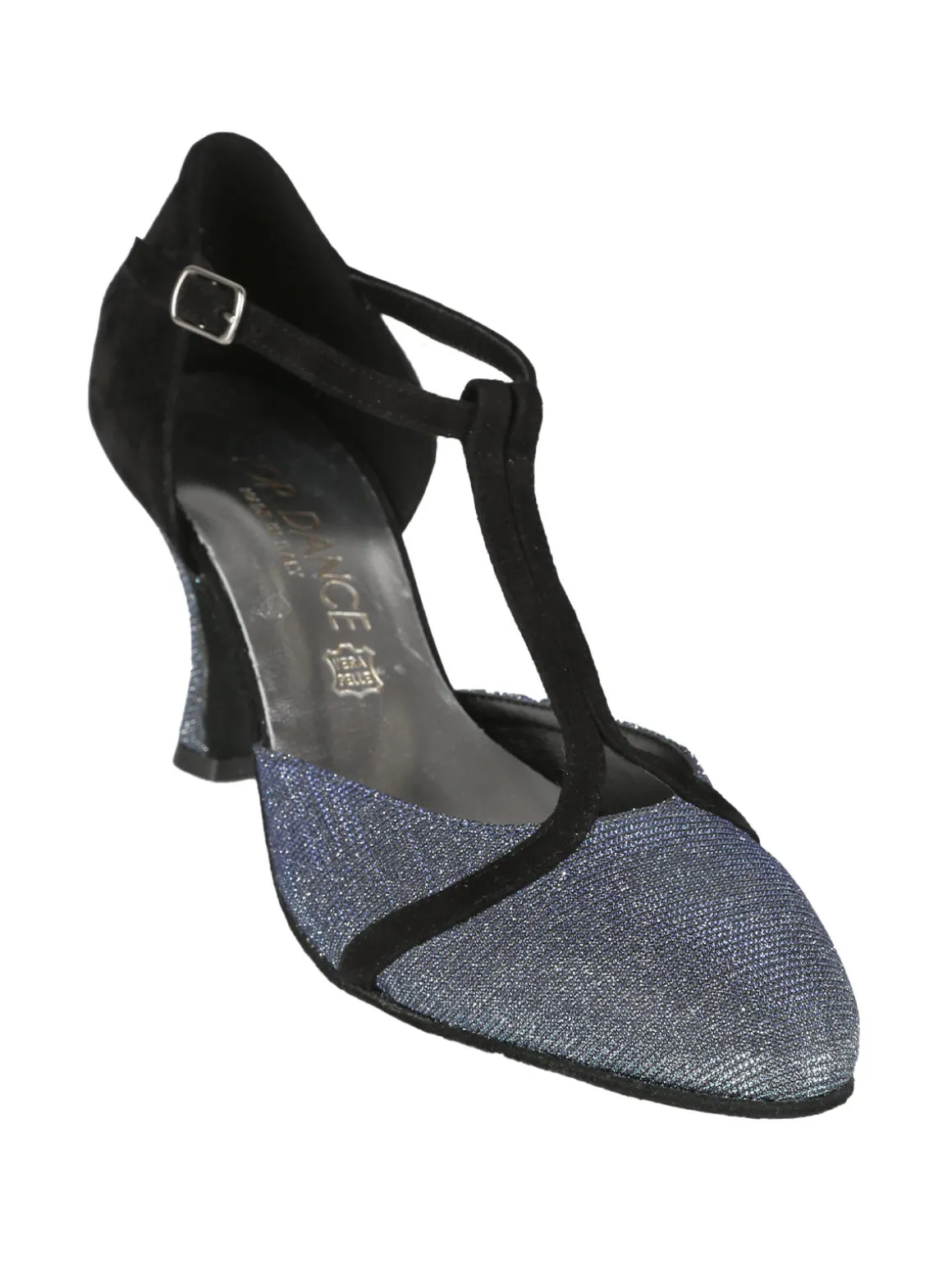 Top Dance Shoes Scrpe da ballo donna a punta