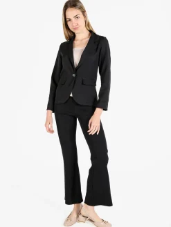 Top Trendy Blazer classico da donna