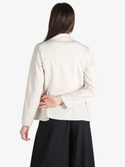 Top Trendy Blazer da donna con strass