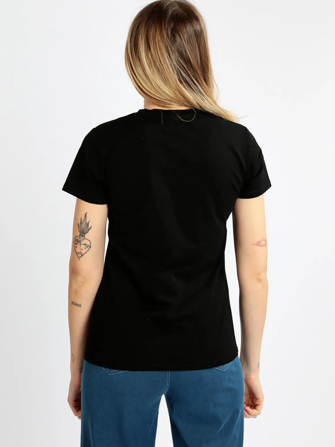 Trendy.Ing T-shirt donna PACE