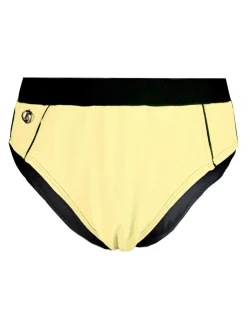 Trendy Too Slip da mare bambino tinta unita