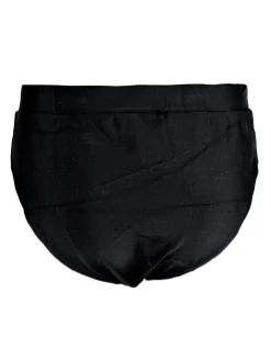 Trendy Too Slip da mare bambino tinta unita