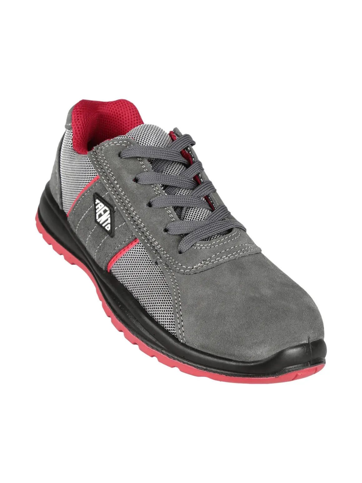 Trento Scarpe da lavoro antinfortunistiche uomo
