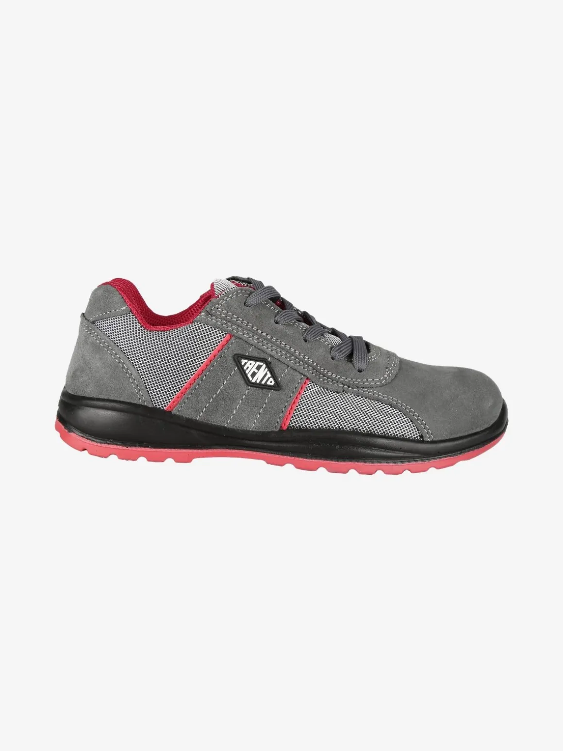 Trento Scarpe da lavoro antinfortunistiche uomo