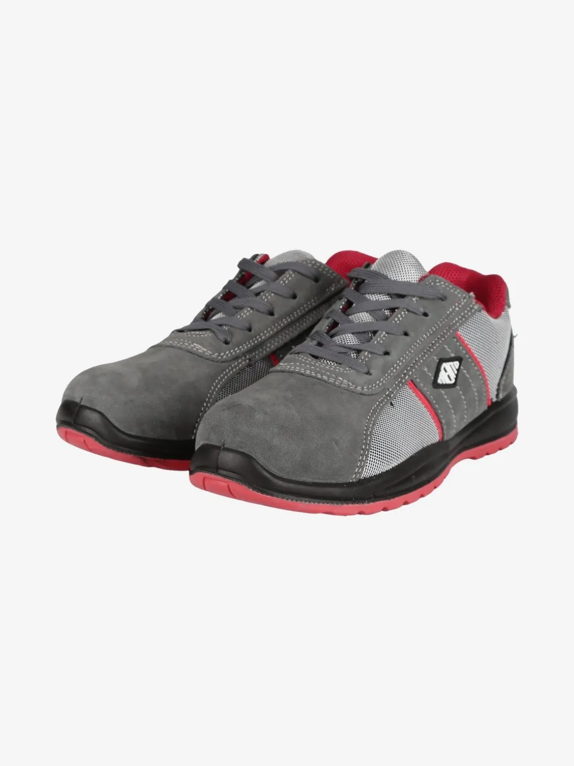 Trento Scarpe da lavoro antinfortunistiche uomo