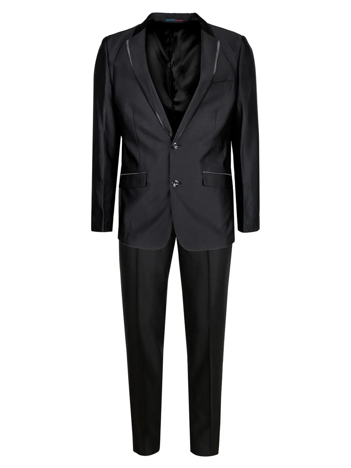 Twin.Kle Completo elegante da uomo