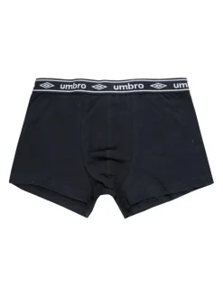 Umbro Boxer in tinta unita
