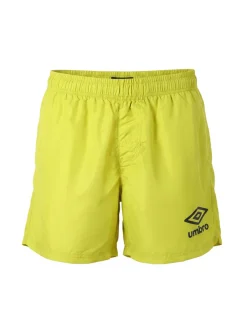 Umbro Boxer mare da uomo con logo - mela