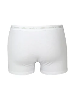 Umbro Boxer uomo in cotone