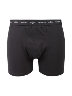 Umbro Boxer uomo in cotone