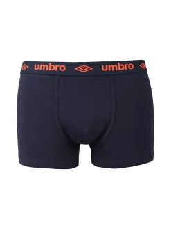 Umbro Boxer uomo in cotone