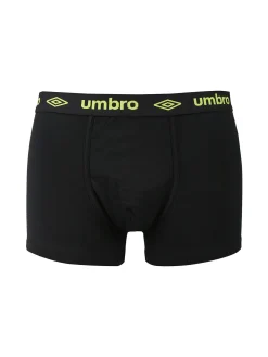 Umbro Boxer uomo in cotone