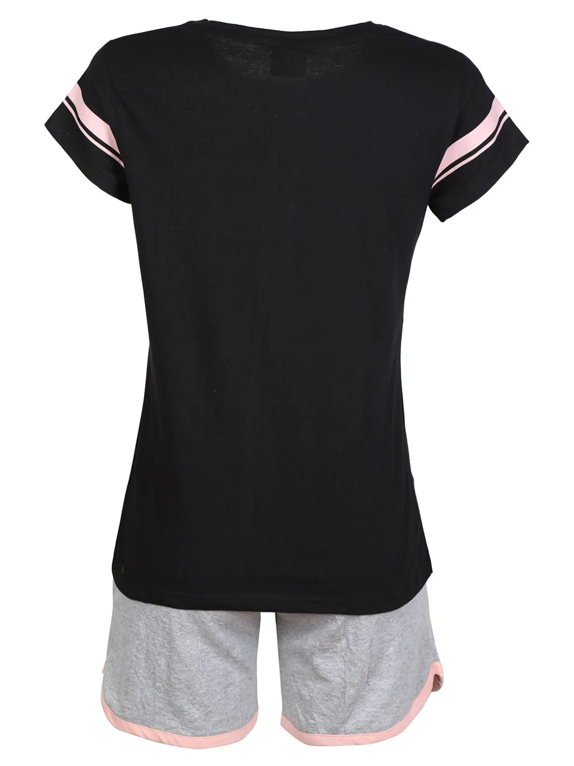Umbro Completo corto in cotone da donna