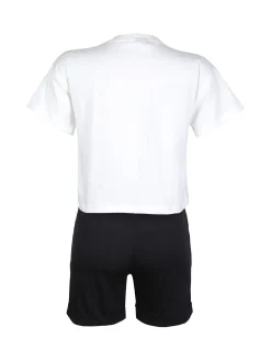 Umbro Completo corto 2 pezzi da donna