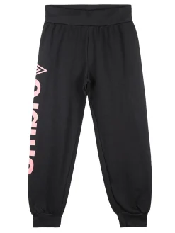 Umbro Completo tuta da bambina con cappuccio