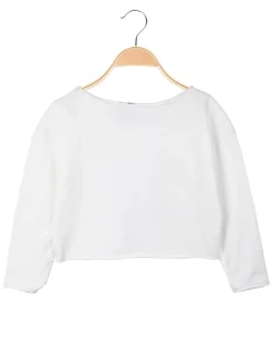 Umbro Felpa cropped