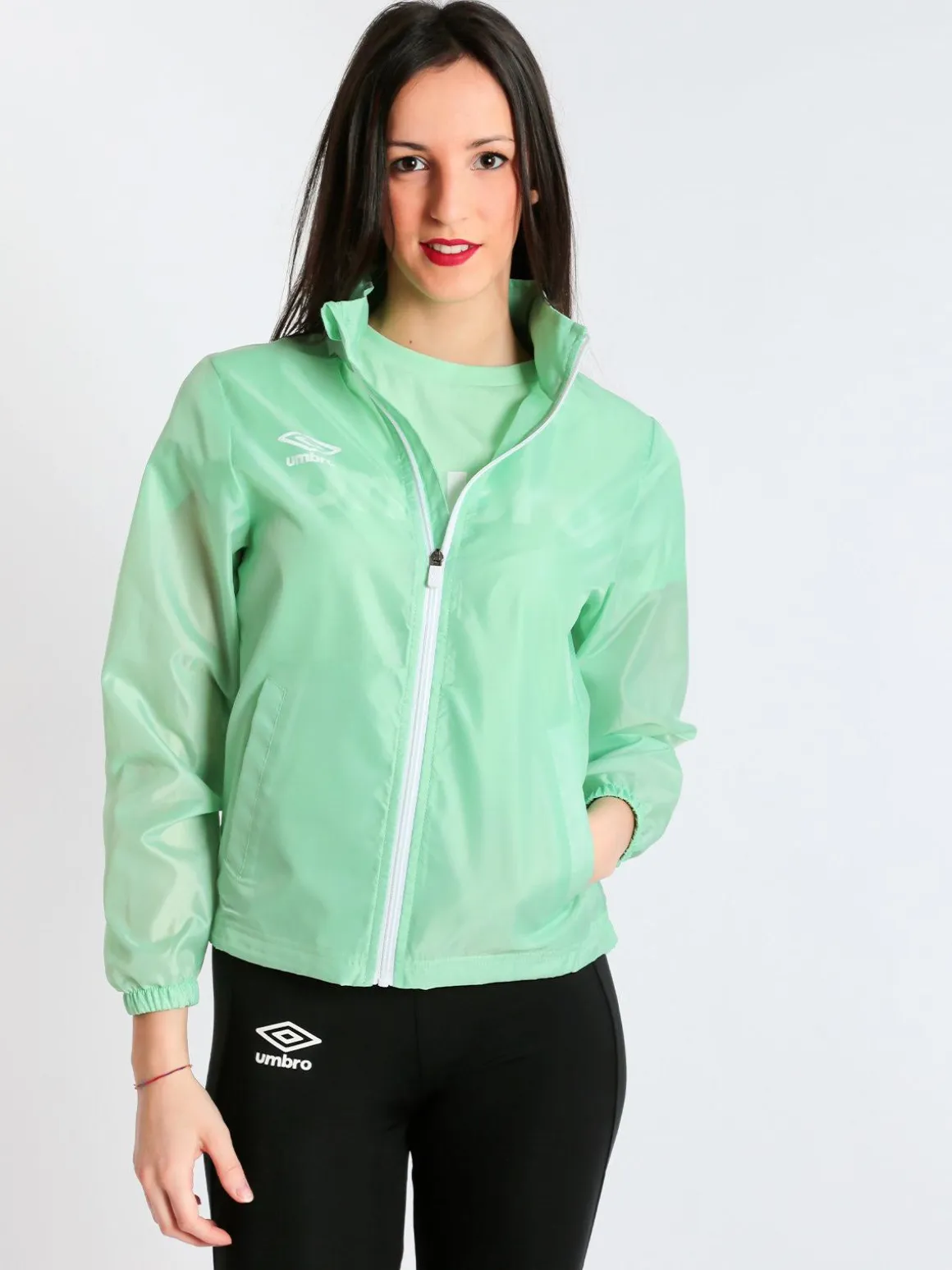 Umbro Giacca a vento donna